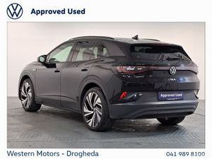 Volkswagen ID.4 LIFE DX 77kWh 174HP - Image 4