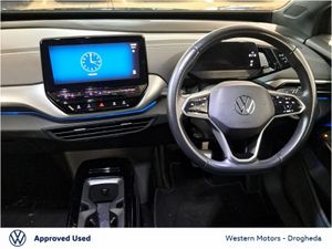 Volkswagen ID.4 LIFE DX 77kWh 174HP - Image 3