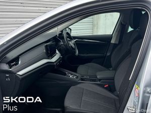 Skoda Octavia OCTAVIA STYLE 2.0 TDI 115 BHP DSG ** - Image 4