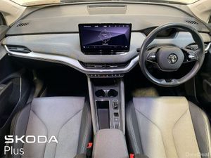 Skoda Enyaq 60 Clever Pack - 2 Year Warranty - Image 4
