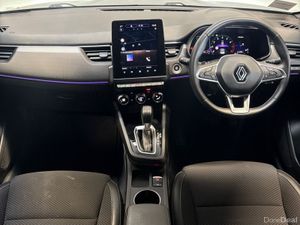 Renault Arkana TCe 140 Auto Techno - Image 2
