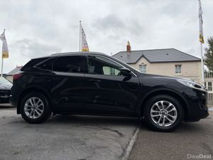 222 Ford Kuga Diesel Titanium - Image 4