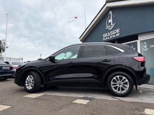 222 Ford Kuga Diesel Titanium - Image 2