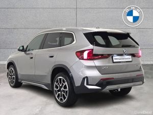 BMW X1 sDrive18d xLine - Image 3