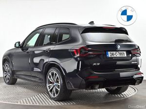 BMW X3 xDrive30 M Sport - Image 2