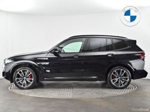 BMW X3 xDrive30 M Sport - Image 3