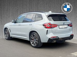 BMW X3 xDrive30 M Sport - Image 3