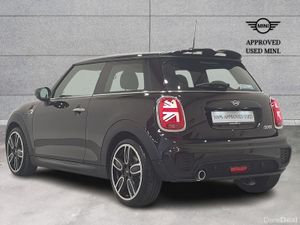 Mini Cooper 3-Door Cooper Sport - Image 3