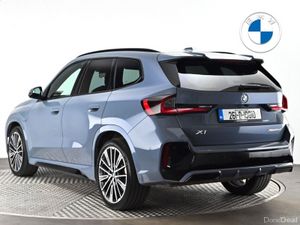 BMW X1 xDrive25e M Sport - Image 2