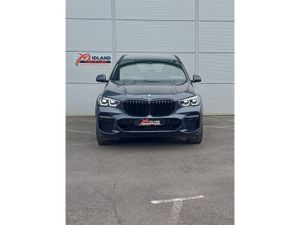 BMW X5 XDRIVE45E M SPORT AUTO - Image 3