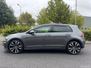 Volkswagen Golf GTE ADVANCE S-A DSG *NEW NCT* - Image 3