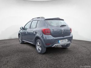Dacia Sandero STEPWAY ALTERNATIVE BL 4DR - Image 4