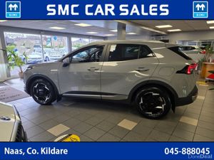 Kia Sportage PE K3 MHEV 5DR - Image 3
