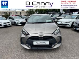Toyota Yaris 1.0 Petrol Automatic - Image 2
