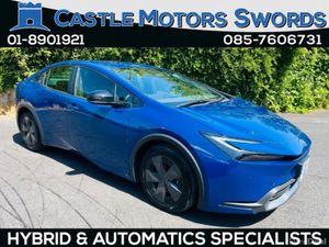 Toyota Prius FINANCE AVAILABLE FROM €115 P/W - Image 2