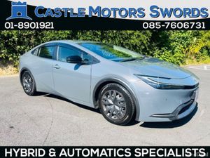 Toyota Prius FINANCE AVAILABLE FROM €123 P/W - Image 3