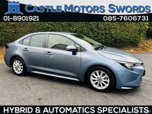 Toyota Corolla FINANCE AVAILABLE FROM €82 P/W - Image 3