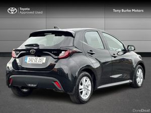 Toyota Yaris - Hybrid - New Generation - Luna Edit - Image 2