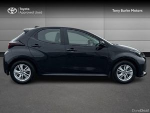 Toyota Yaris - Hybrid - New Generation - Luna Edit - Image 3