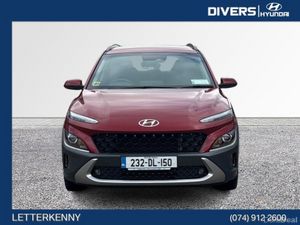 Hyundai KONA Executive - Image 4
