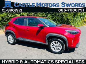Toyota Yaris Cross FINANCE AVAILABLE FROM €92 P/W - Image 3