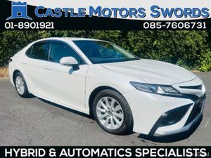 Toyota Camry FINANCE AVAILABLE FROM €101 P/W - Image 2