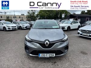 Renault Clio EVOLUTION TCE 90 DFULL MY - Image 2