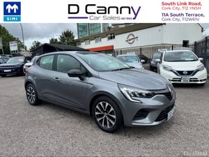 Renault Clio EVOLUTION TCE 90 DFULL MY - Image 4