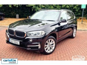 BMW X5 XDRIVE 4DR AUTO * VERY LOW MILEAGE * 7 SEAT - Image 3