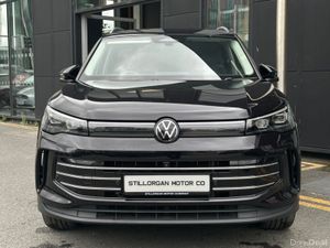 Volkswagen Tiguan *New Model* Elegance Auto (PHEV) - Image 2