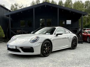 Porsche 911 Carrera S **RECENTLY SOLD - SIMILAR VE - Image 3
