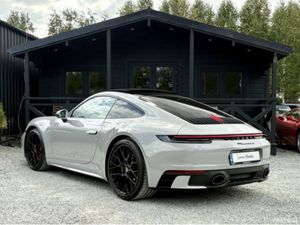 Porsche 911 Carrera S **RECENTLY SOLD - SIMILAR VE - Image 4