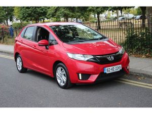 Honda Jazz 1.3 I-vtec ES CVT 5DR Auto - Image 3