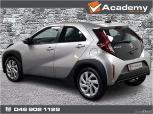 Toyota Aygo X 1.0 Pulse 4DR - Image 3