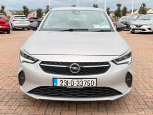 Opel Corsa Sc-1.2 75ps-pet-5sp-my22 4DR - Image 2