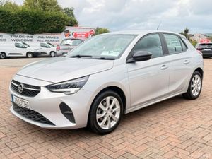 Opel Corsa Sc-1.2 75ps-pet-5sp-my22 4DR - Image 3