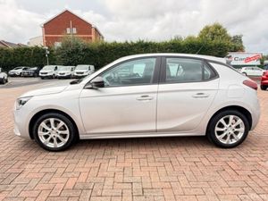 Opel Corsa Sc-1.2 75ps-pet-5sp-my22 4DR - Image 4