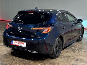 Toyota Corolla 1.8 HYBRID G STYLE PACKAGE - FACTOR - Image 4