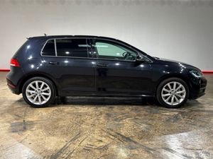 Volkswagen Golf 1.2 AUTOMATIC TSI COMFORT LINE - F - Image 3