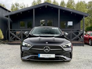 Mercedes-Benz CLE 300E AMG LINE PREMIUM, HUGE SPEC - Image 2
