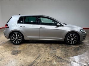Volkswagen Golf 1.4 TSI HIGH LINE AUTOMATIC - FACT - Image 3