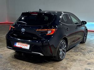 Toyota Corolla 1.8 HYBRID AUTOMATIC GZ EDITION (TO - Image 4