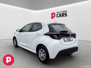 Toyota Yaris Hybrid X Auto - Straight Sale Discoun - Image 3