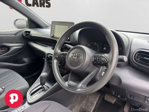 Toyota Yaris Hybrid X Auto - Straight Sale Discoun - Image 2