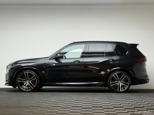 BMW X5 50E M SPORT XDRIVE - Image 4