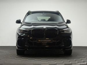 BMW X5 45E M SPORT XDRIVE - Image 2