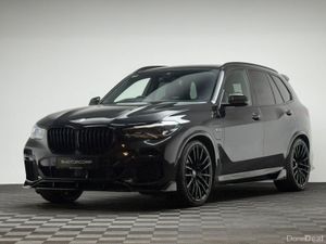 BMW X5 45E M SPORT XDRIVE - Image 3
