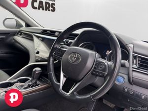 Toyota Camry G Spec Hybrid Auto - Straight Sale Di - Image 2