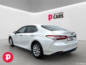 Toyota Camry G Spec Hybrid Auto - Straight Sale Di - Image 3