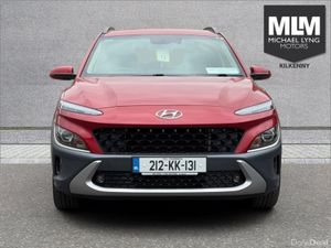 Hyundai KONA Kauai Executive Diesel Mild Hybrid 5 - Image 2